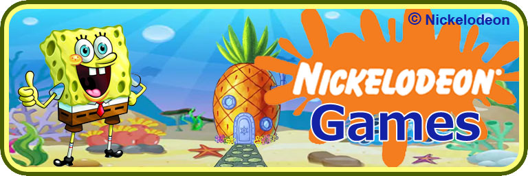 Nickelodeon games made by Altron