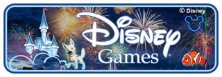 Disney Games